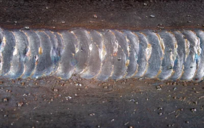 Ventajas de las estructuras metálicas en proyectos industriales modernos